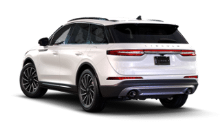 2026 Lincoln Lincoln Corsair® External Image 3